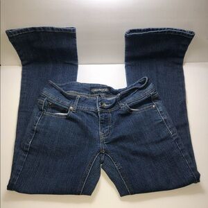 Size 7 Imperial Star Jeans